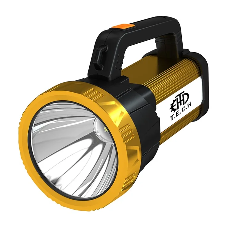 Ліхтар ручний TECHUA LED TUA-01-01